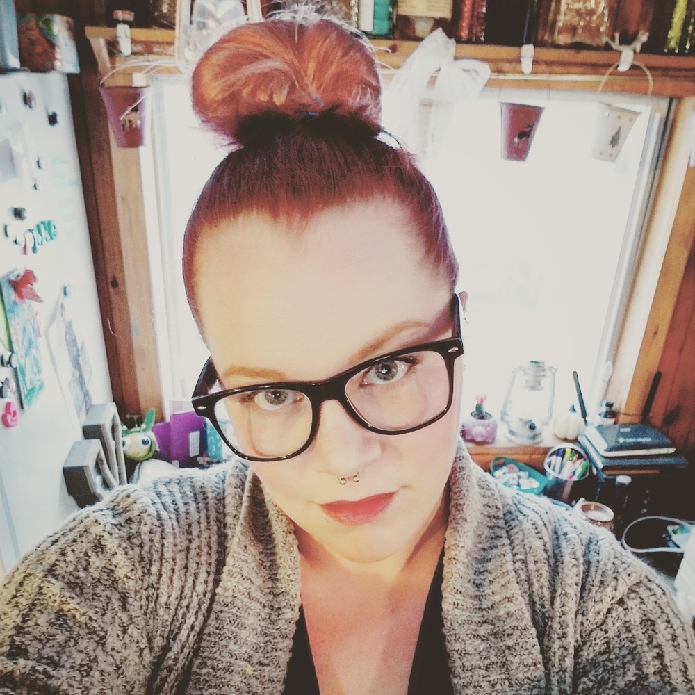 Meet your Posher!